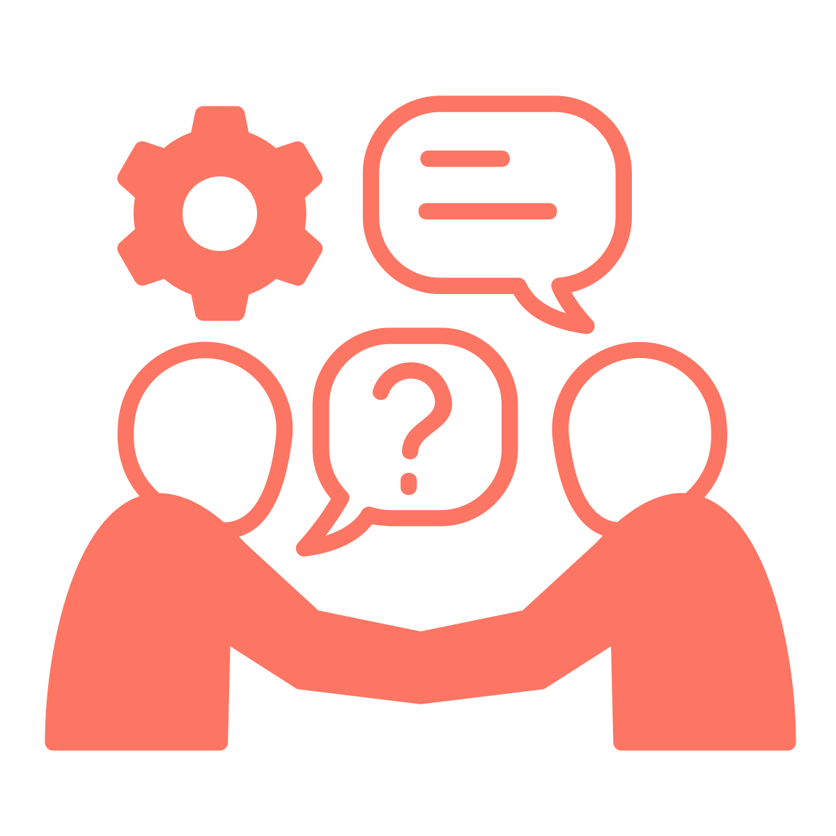 support responsiveness
